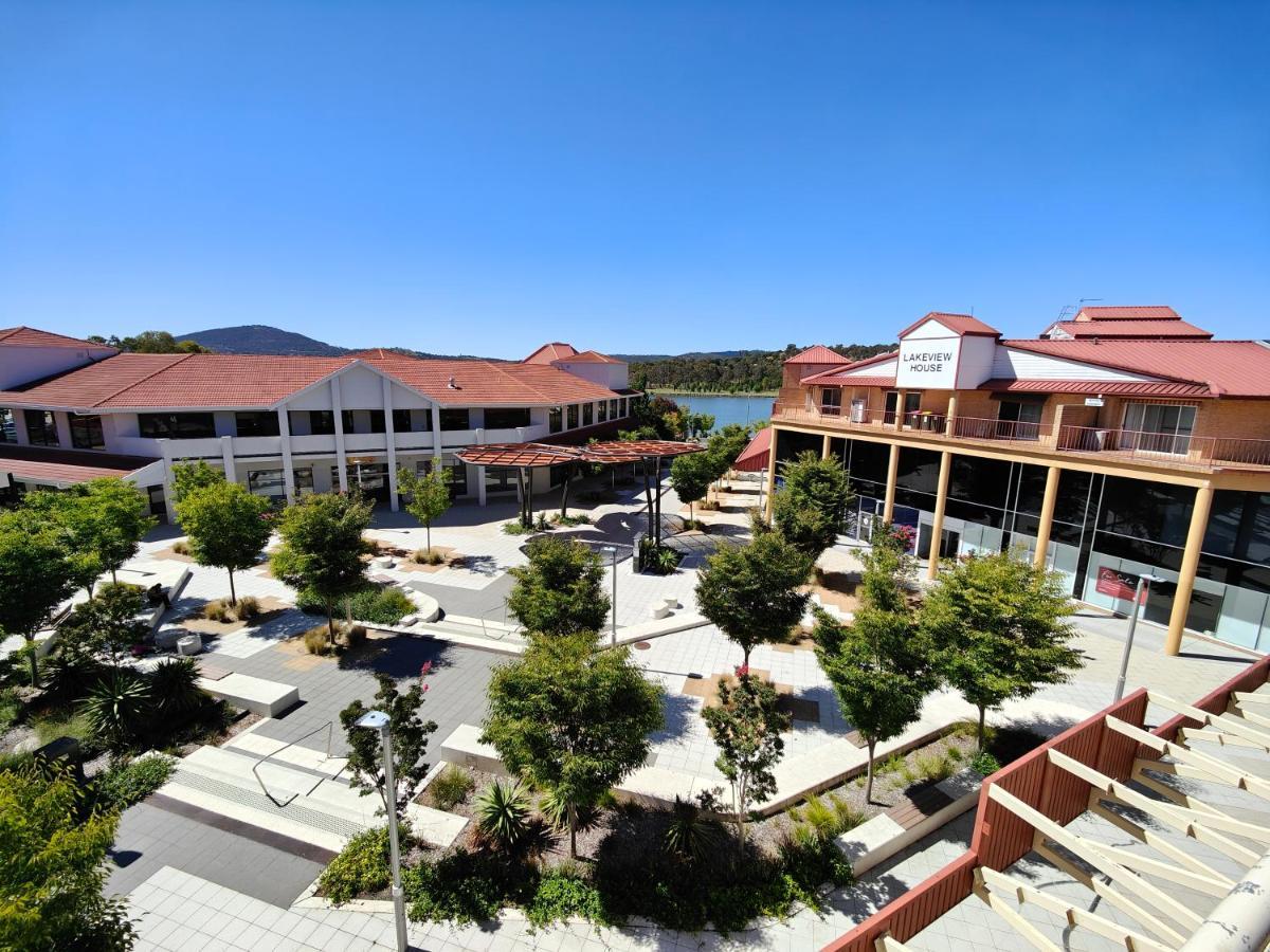 Short #07 - Sleeps 6 * Tuggeranong