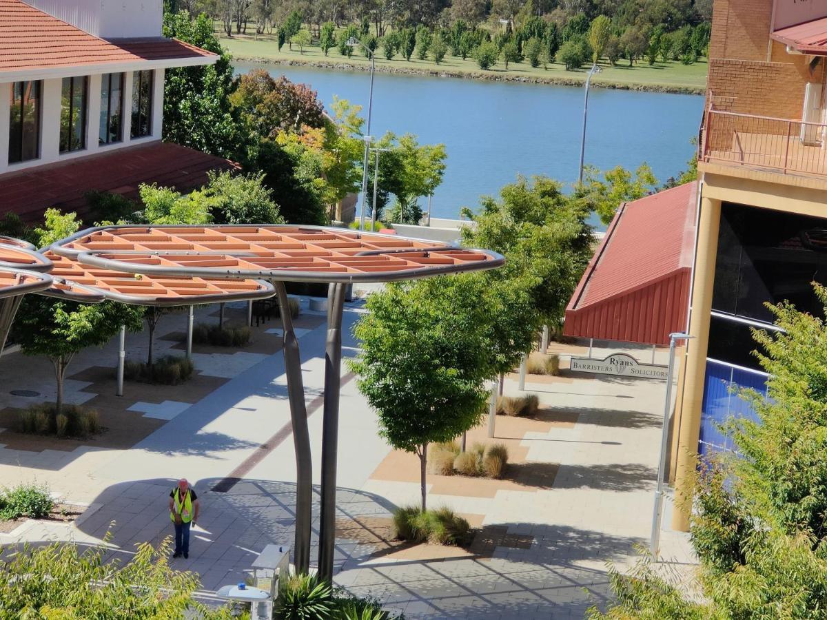 Short #07 - Sleeps 6 Tuggeranong
