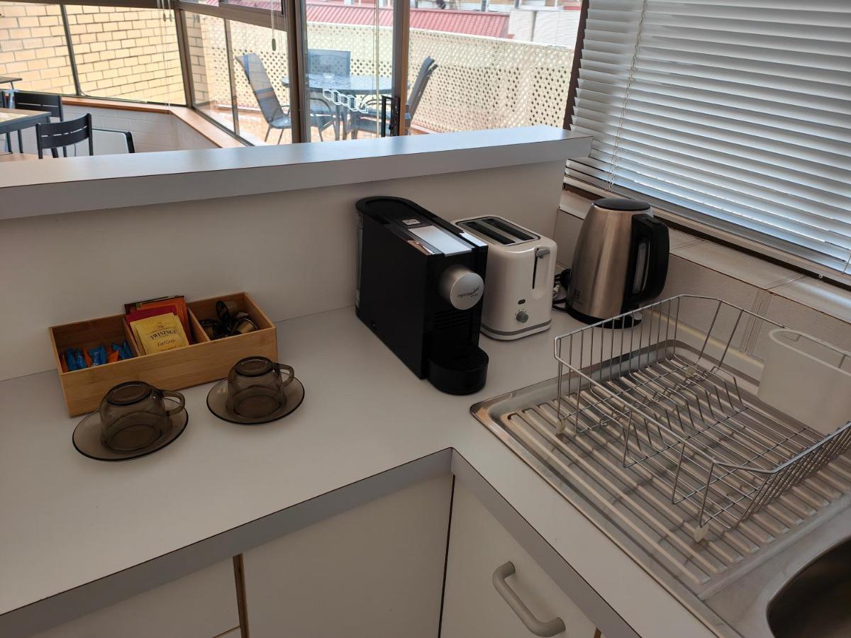 Short #07 - Sleeps 6 Tuggeranong